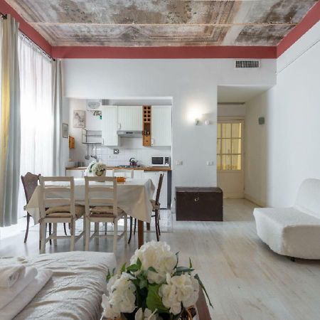 อพาร์ตเมนต์ 2 ห้องนอน 1 ห้องน้ำส่วนตัว ขนาด 65 ตร.ม. – วาติกัน Apartment โรม ภายนอก รูปภาพ