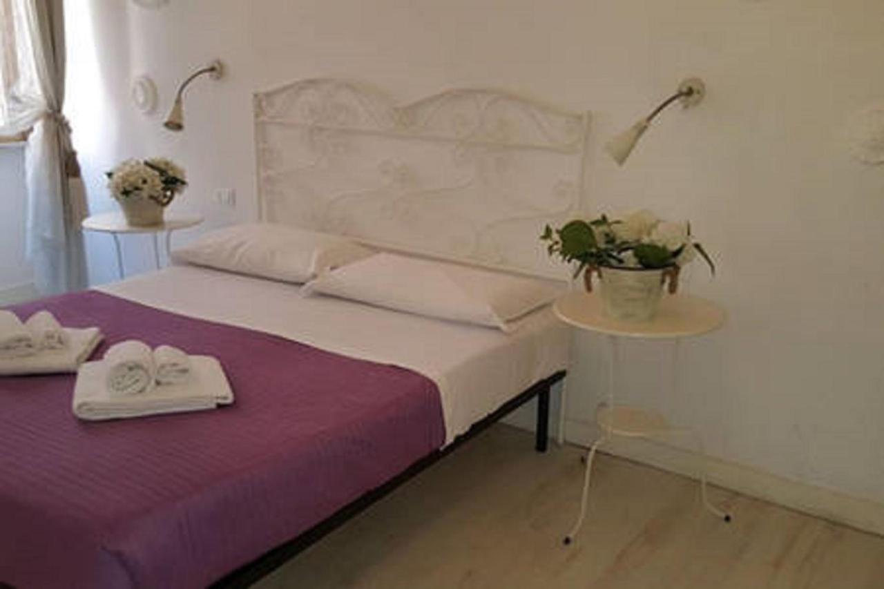 อพาร์ตเมนต์ 2 ห้องนอน 1 ห้องน้ำส่วนตัว ขนาด 65 ตร.ม. – วาติกัน Apartment โรม ภายนอก รูปภาพ