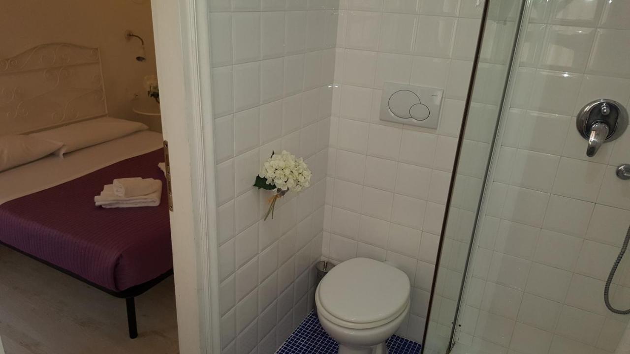อพาร์ตเมนต์ 2 ห้องนอน 1 ห้องน้ำส่วนตัว ขนาด 65 ตร.ม. – วาติกัน Apartment โรม ภายนอก รูปภาพ