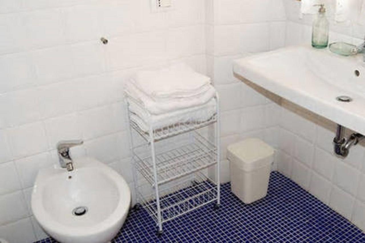 อพาร์ตเมนต์ 2 ห้องนอน 1 ห้องน้ำส่วนตัว ขนาด 65 ตร.ม. – วาติกัน Apartment โรม ภายนอก รูปภาพ