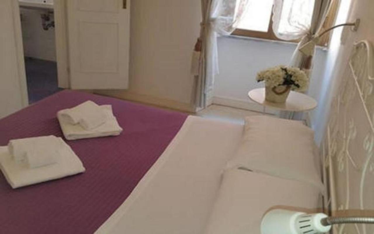 อพาร์ตเมนต์ 2 ห้องนอน 1 ห้องน้ำส่วนตัว ขนาด 65 ตร.ม. – วาติกัน Apartment โรม ภายนอก รูปภาพ