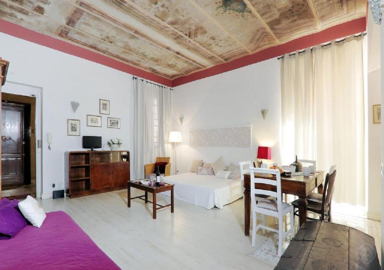 อพาร์ตเมนต์ 2 ห้องนอน 1 ห้องน้ำส่วนตัว ขนาด 65 ตร.ม. – วาติกัน Apartment โรม ภายนอก รูปภาพ