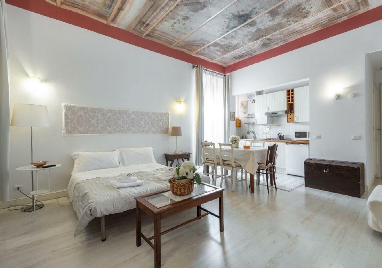 อพาร์ตเมนต์ 2 ห้องนอน 1 ห้องน้ำส่วนตัว ขนาด 65 ตร.ม. – วาติกัน Apartment โรม ภายนอก รูปภาพ
