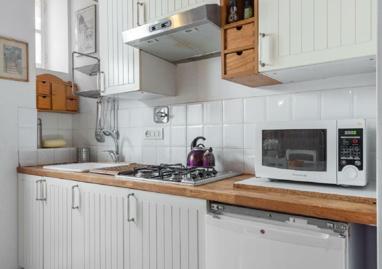 อพาร์ตเมนต์ 2 ห้องนอน 1 ห้องน้ำส่วนตัว ขนาด 65 ตร.ม. – วาติกัน Apartment โรม ภายนอก รูปภาพ